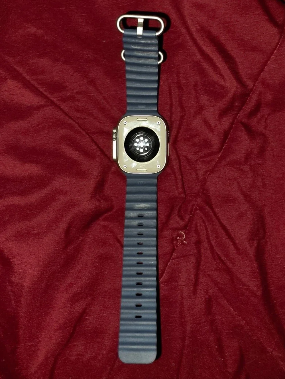 Apple Watch Ultra 2